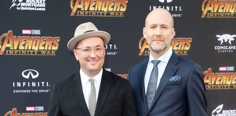 Avengers: Endgame, Martin Scorsese