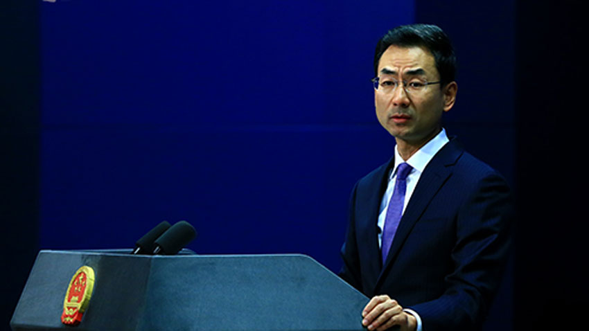 China, US, Climate Pact