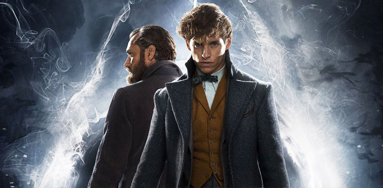 Fantastic Beasts 3