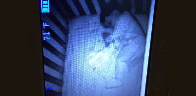 baby ghost