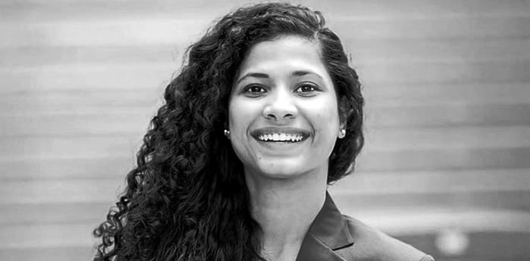 Hajra Khan, mental health