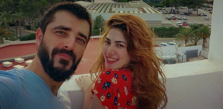 Hamza Ali Abbasi