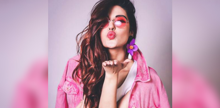 Hareem Farooq, birthday