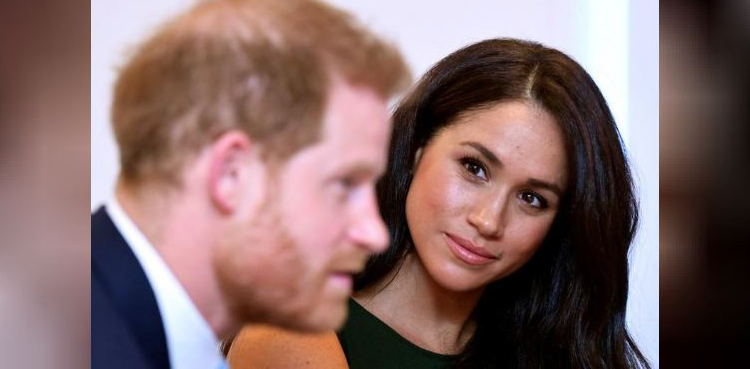Prince Harry, Meghan, royal brand