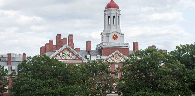 Harvard