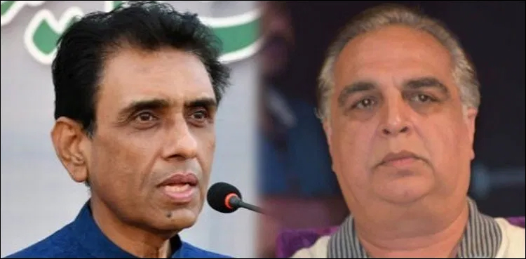 Governor Sindh, MQM office visit