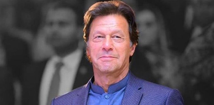 PM Imran Khan Karachi Visit