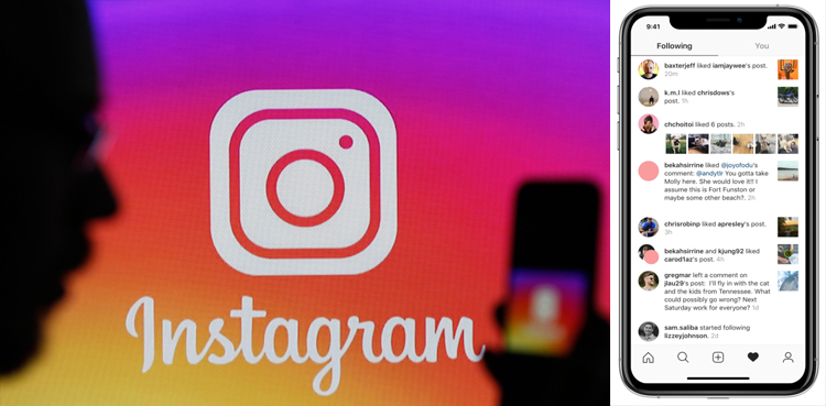 Instagram