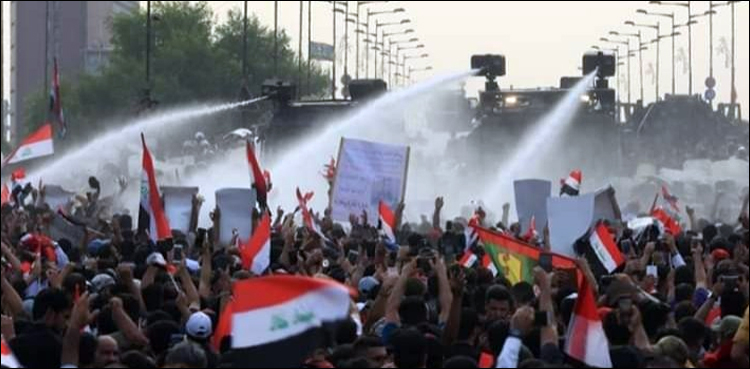 Iraq