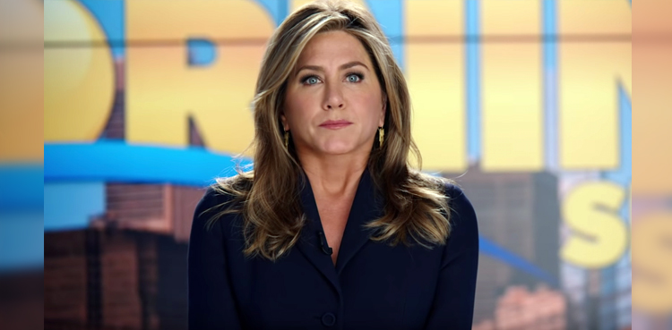 Jennifer Aniston , #MeToo