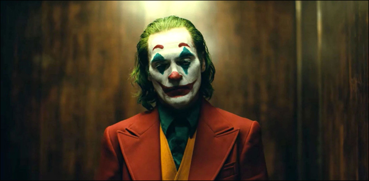 Joker Deadpool