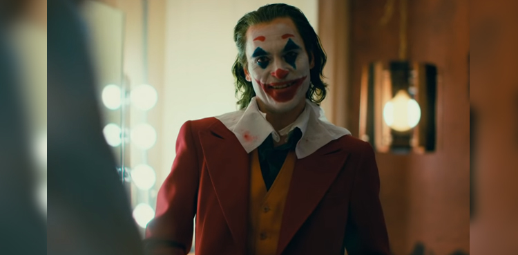 Joaquin Phoenix , Joker, box office