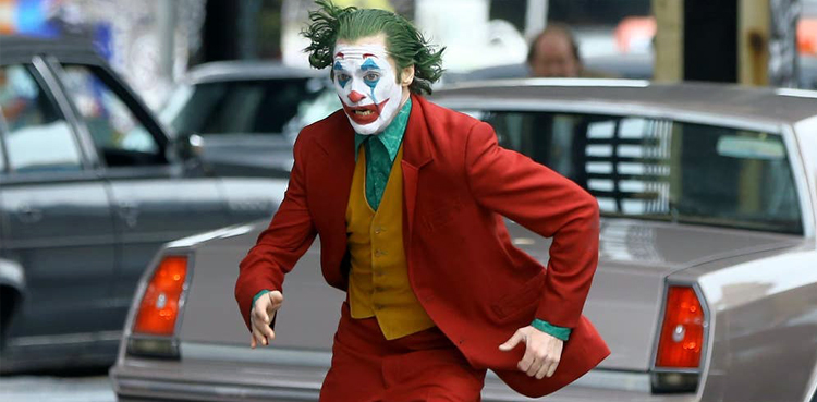 joker sequel todd phillips