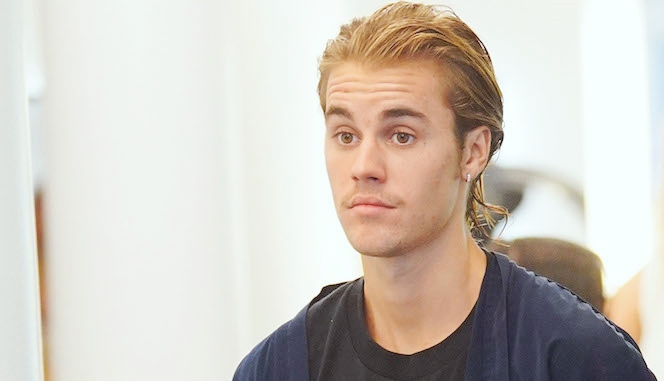 Justin Bieber, coronavirus, Canadian stars