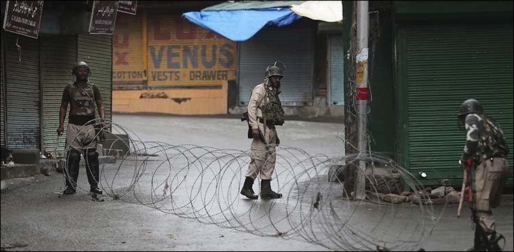 Kashmir