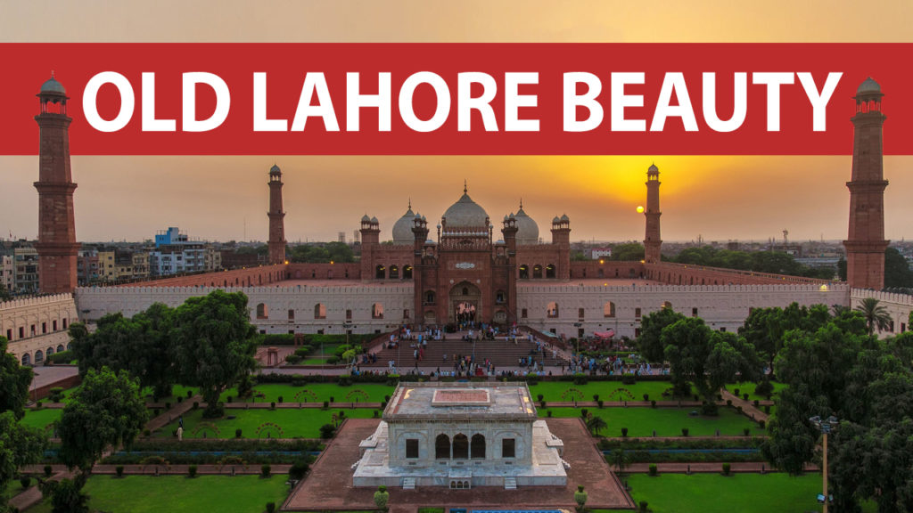Lahore