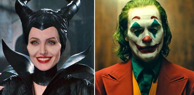Maleficent Mistress of Evil