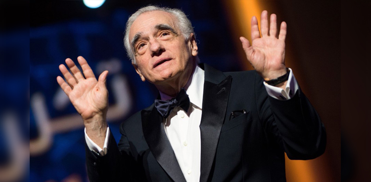 Martin Scorsese, Marvel, daughter