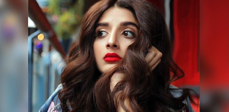 Halloween, Mawra Hocane
