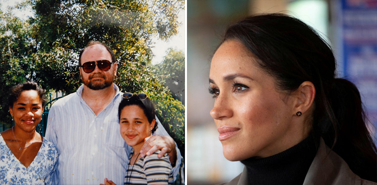 Meghan Markle Legal Battle