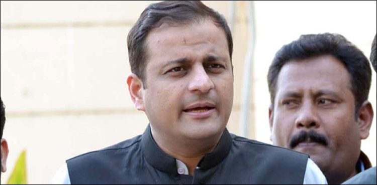 Sindh Lockdown COVID-19