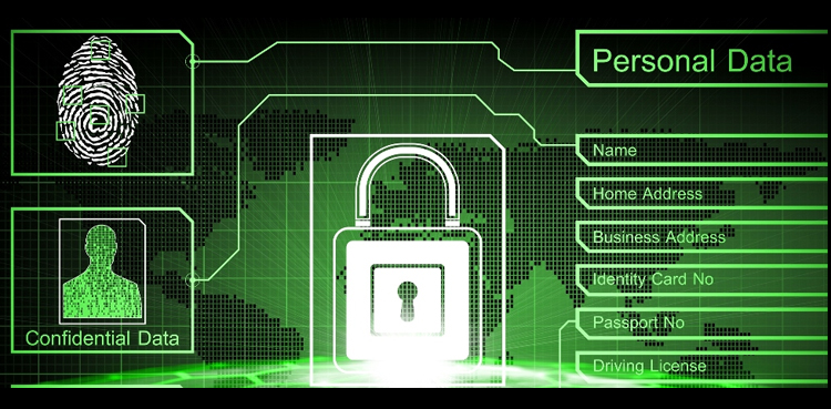 NADRA sensitive data theft FIA