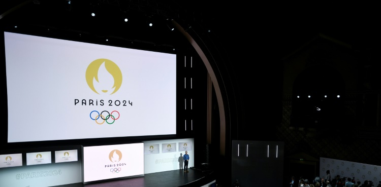 US firms bet on Paris Olympics with new stores