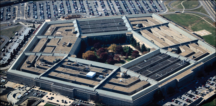 US Anti-missile system Israel