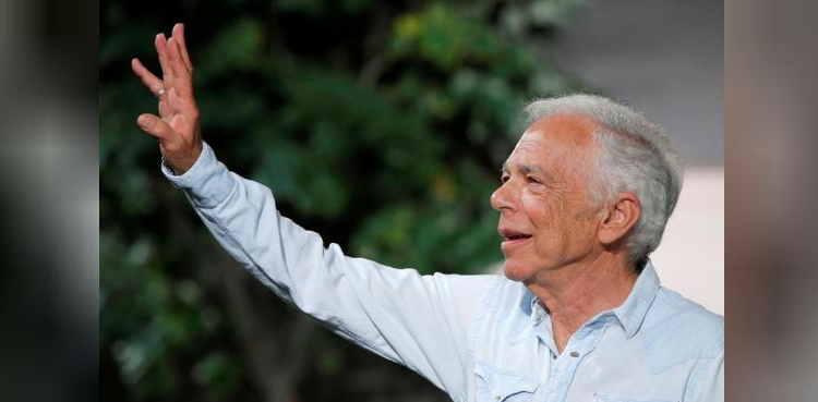 Ralph Lauren , HBO documentary