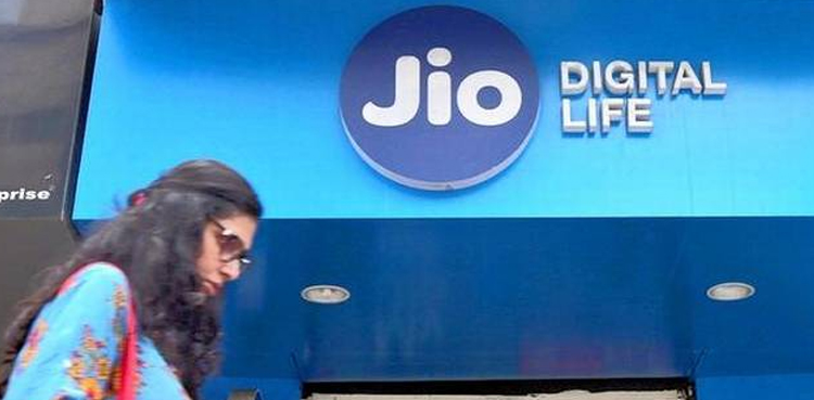Reliance Jio Netflix