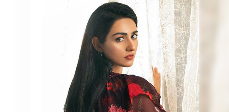 Sarah Khan, love