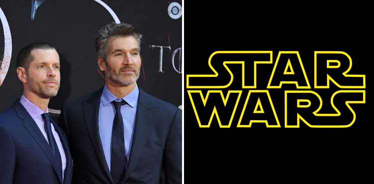 Star Wars Game of Thrones