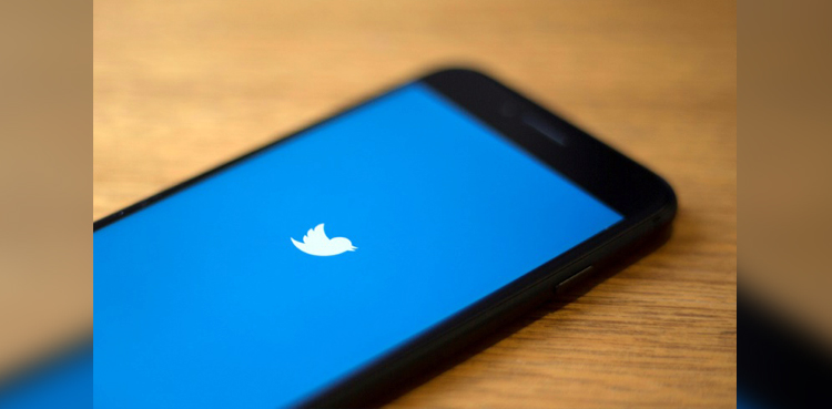 ads, Twitter
