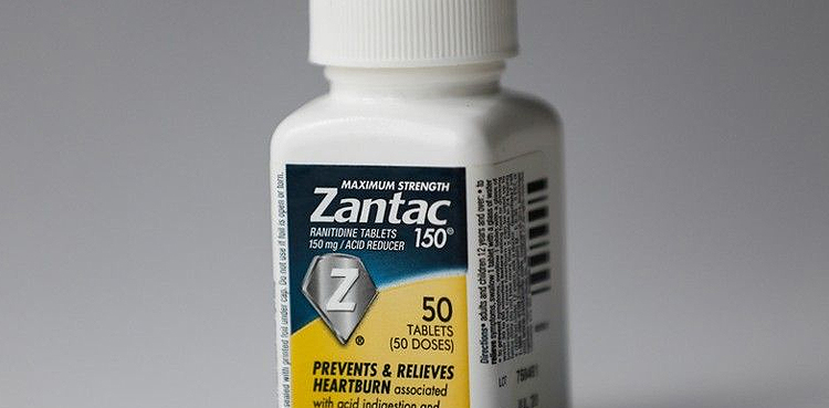Zantac cancer