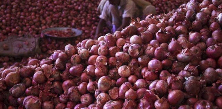 Bangladesh onion