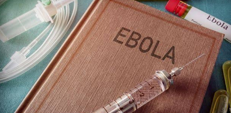 WHO first Ebola vaccine
