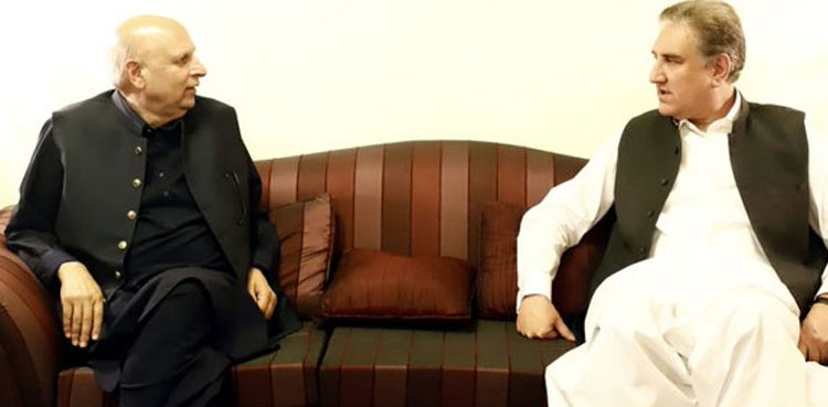 Punjab governor
