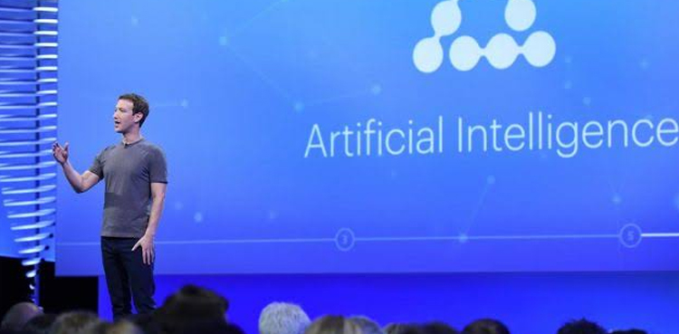 Facebook AI spying unwanted content