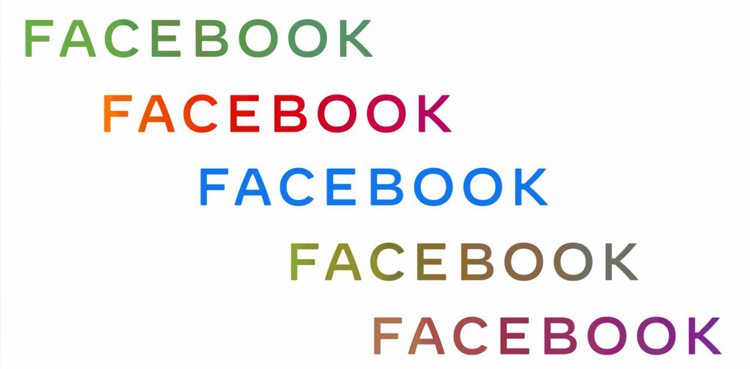 Facebook, logo