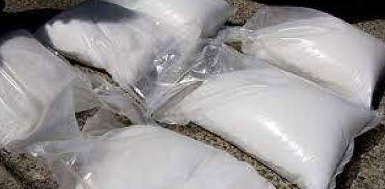 anti-narcotics court, death sentence, drug smuggler, Karachi