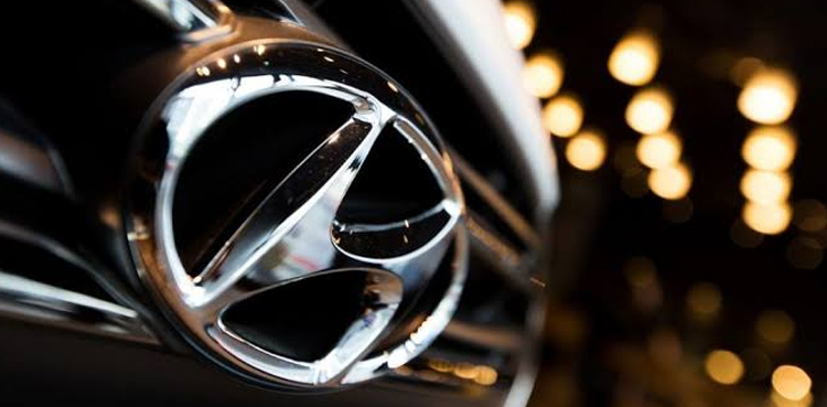 Hyundai Motor Indonesia