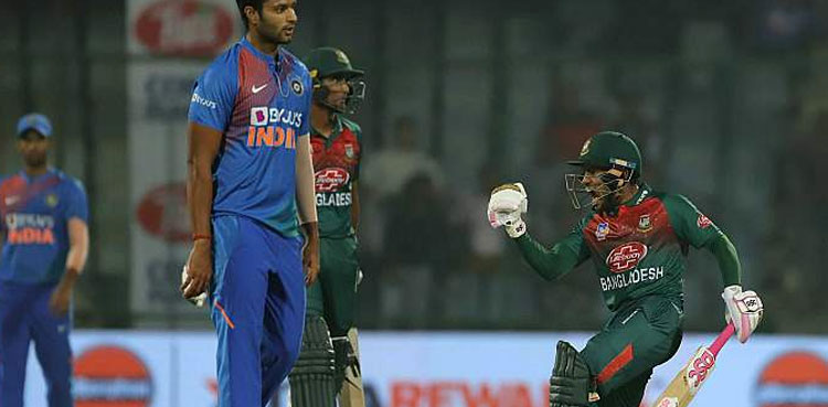 Bangladesh
