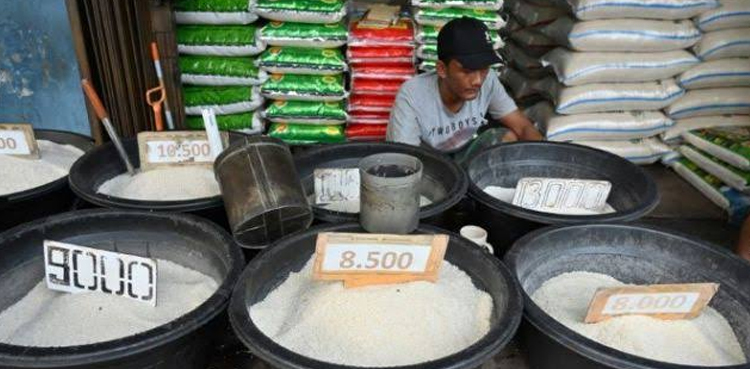 Indonesians rice addiction diabetes
