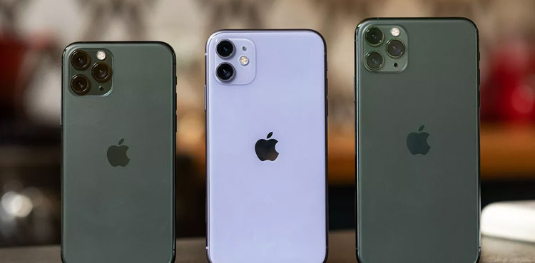 iPhone