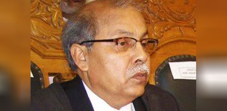 CJP Justice Gulzar Ahmed, minority rights, National Minority Day