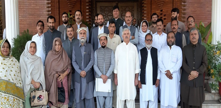 KP Doctors