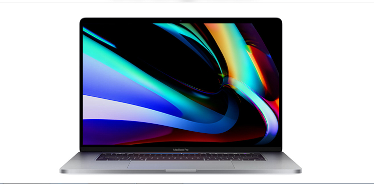 Apple Macbook updates