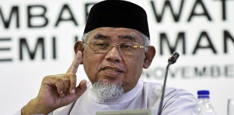 Malaysian Consultative Council of Islamic Organizations, MAPIM, Kashmir, Occupied Kashmir, Israel, India