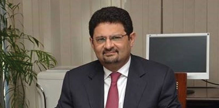 Finance Minister, Imran Khan, Electricity, Miftah Ismail