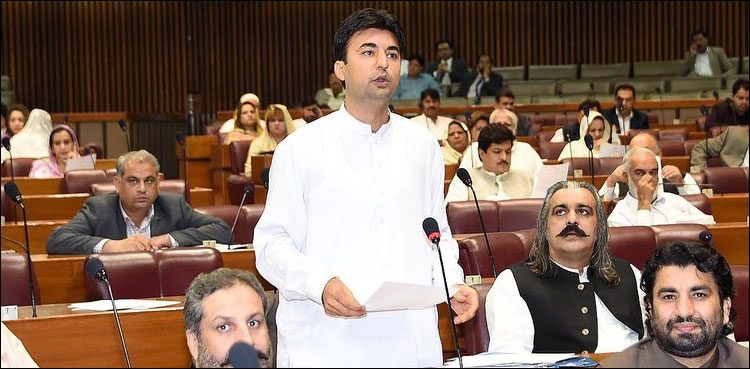 Murad Saeed